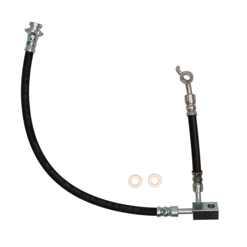 Dynamic Friction Company Brake Hydraulic Hose P/N:350-67085
