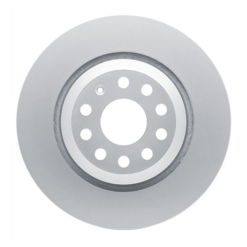 Dynamic Friction Company Disc Brake Rotor P/N:604-74030