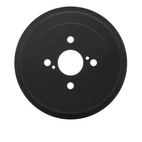 Dynamic Friction Company Brake Drum P/N:365-76044