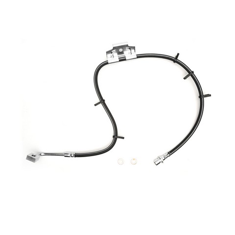 Dynamic Friction Company Brake Hydraulic Hose P/N:350-40216