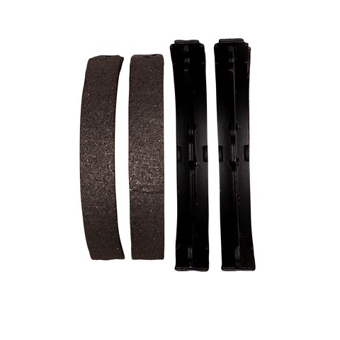 Dynamic Friction Company Parking Brake Shoe P/N:1902-0951-00