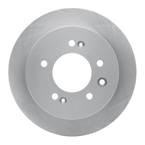 Dynamic Friction Company Disc Brake Rotor P/N:600-03024