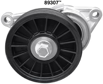 Dayco Accessory Drive Belt Tensioner Assembly P/N:89307