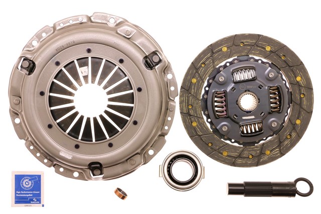 Sachs Transmission Clutch Kit P/N:K70509-01