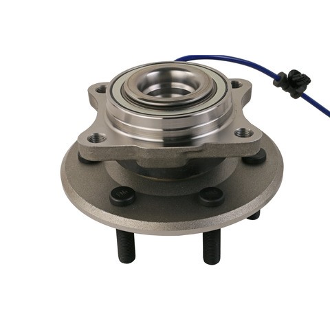 MOOG Hub Assemblies Wheel Bearing and Hub Assembly P/N:541019