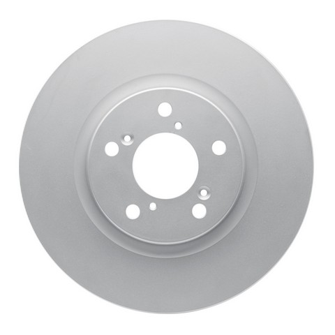 Dynamic Friction Company Disc Brake Rotor P/N:604-59056