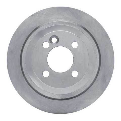 Dynamic Friction Company Disc Brake Rotor P/N:600-32007