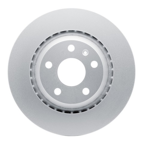 Dynamic Friction Company Disc Brake Rotor P/N:604-73055