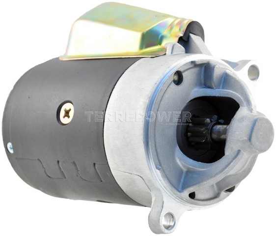 TERREPOWER formerly BBB Industries Starter P/N:3153