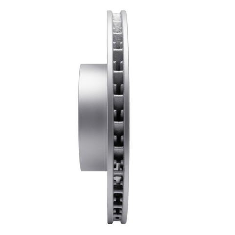 Dynamic Friction Company Disc Brake Rotor P/N:624-02052D