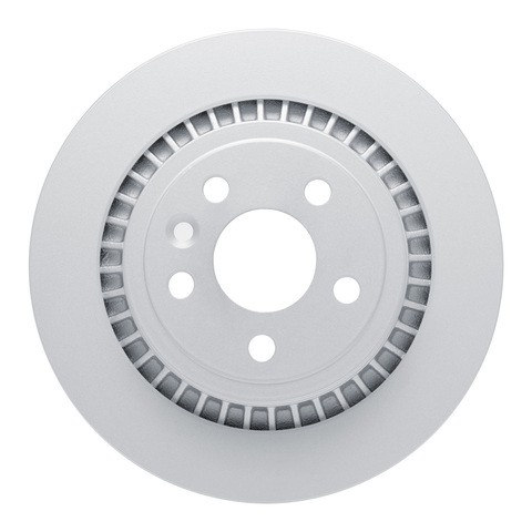 Dynamic Friction Company Disc Brake Rotor P/N:604-27044