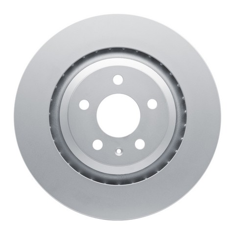 Dynamic Friction Company Disc Brake Rotor P/N:604-73051
