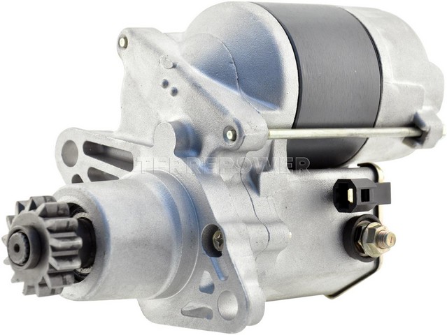TERREPOWER formerly BBB Industries Starter P/N:17263
