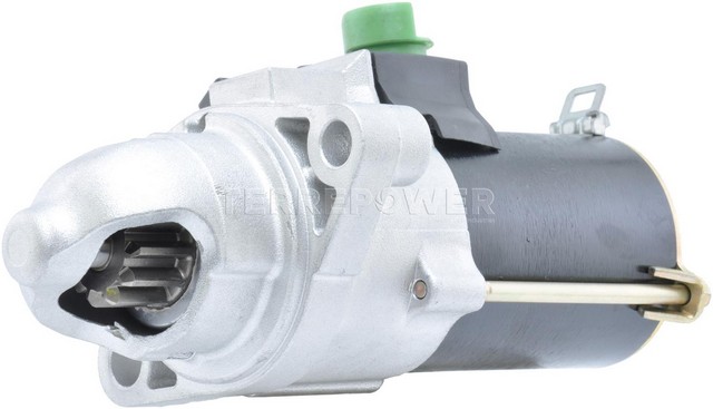 TERREPOWER formerly BBB Industries Starter P/N:17953