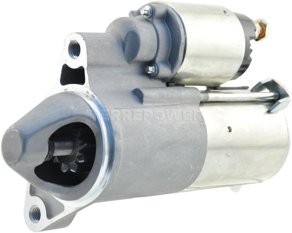 TERREPOWER formerly BBB Industries Starter P/N:6761