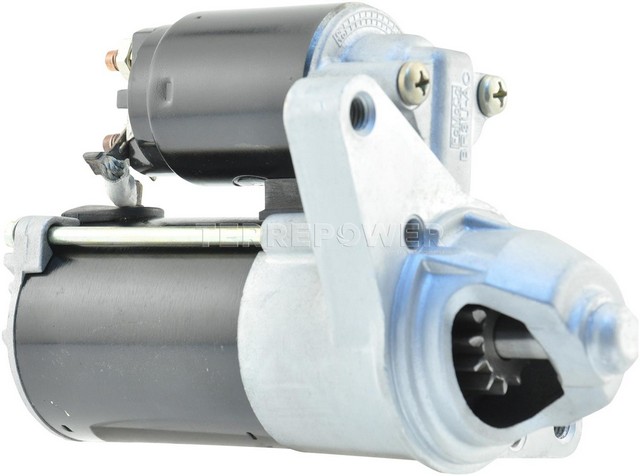 TERREPOWER formerly BBB Industries Starter P/N:52020