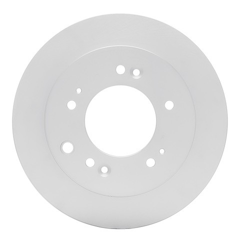 Dynamic Friction Company Disc Brake Rotor P/N:604-21026