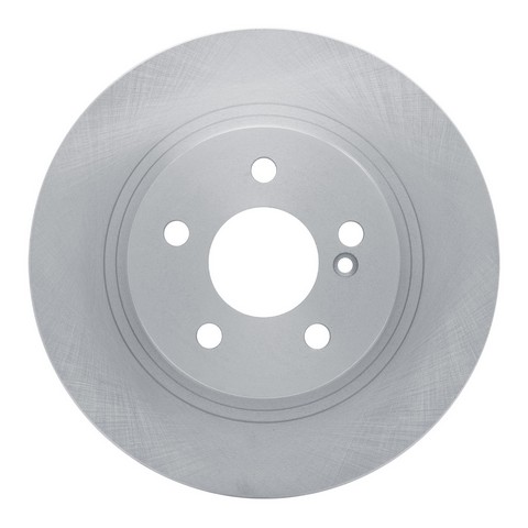 Dynamic Friction Company Disc Brake Rotor P/N:600-63086