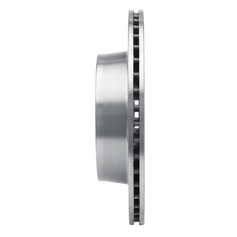 Dynamic Friction Company Disc Brake Rotor P/N:600-47038