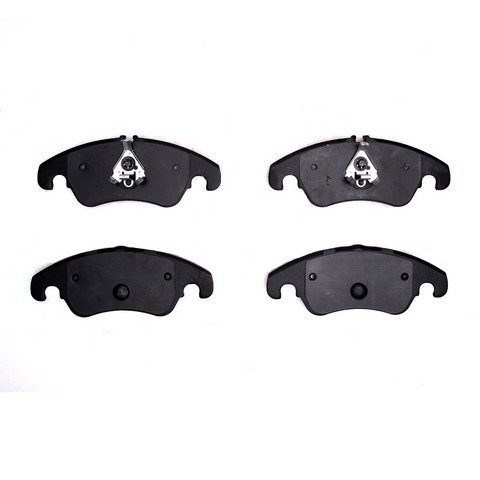Dynamic Friction Company Disc Brake Pad Set P/N:1600-1322-00