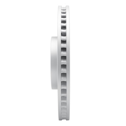 Dynamic Friction Company Disc Brake Rotor P/N:604-75024D
