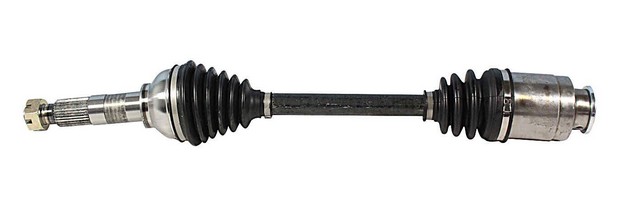 GSP CV Axle Assembly P/N:NCV66001
