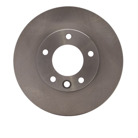 Dynamic Friction Company Disc Brake Rotor P/N:600-63135