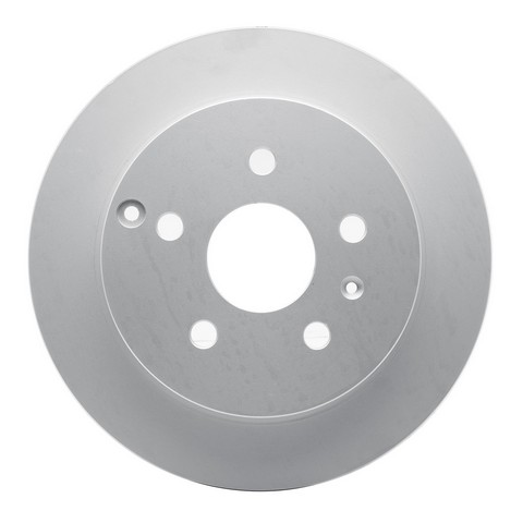 Dynamic Friction Company Disc Brake Rotor P/N:604-48058