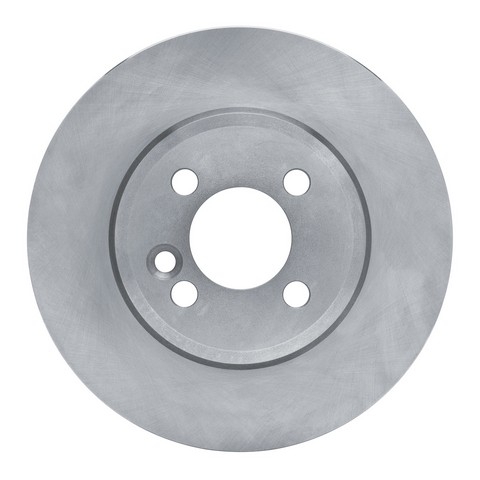 Dynamic Friction Company Disc Brake Rotor P/N:600-32005