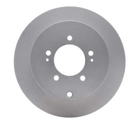 Dynamic Friction Company Disc Brake Rotor P/N:604-72062