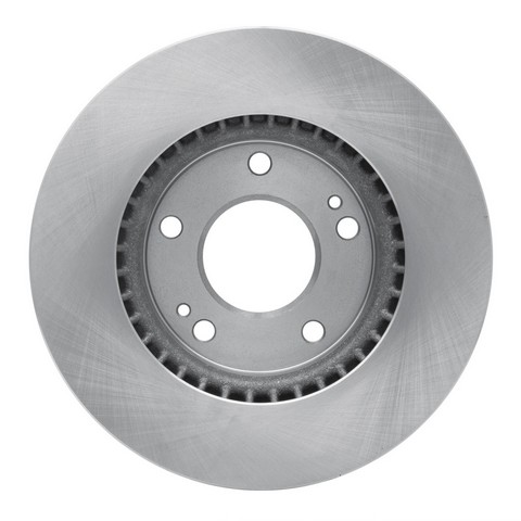 Dynamic Friction Company Disc Brake Rotor P/N:600-03023