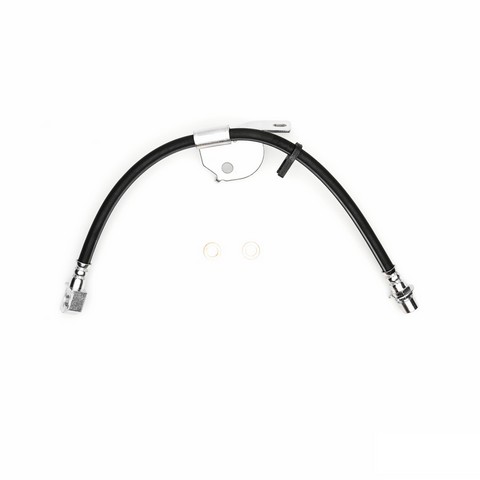 Dynamic Friction Company Brake Hydraulic Hose P/N:350-54451