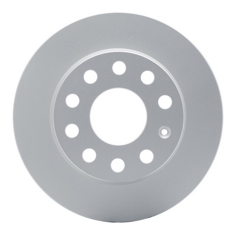 Dynamic Friction Company Disc Brake Rotor P/N:900-74033