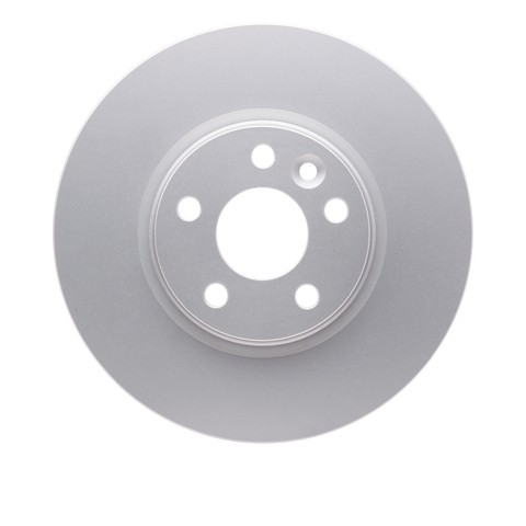 Dynamic Friction Company Disc Brake Rotor P/N:604-27041