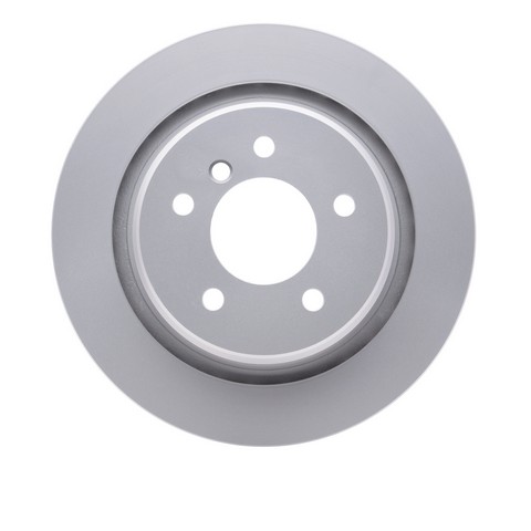 Dynamic Friction Company Disc Brake Rotor P/N:604-31035D