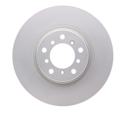 Dynamic Friction Company Disc Brake Rotor P/N:604-31055D