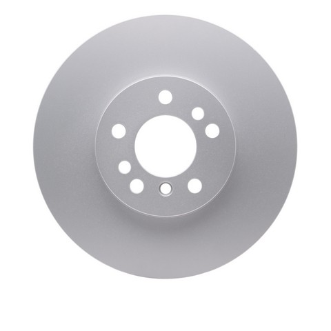 Dynamic Friction Company Disc Brake Rotor P/N:604-31135