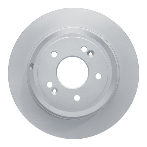 Dynamic Friction Company Disc Brake Rotor P/N:604-03039