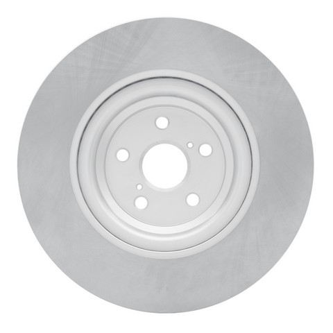 Dynamic Friction Company Disc Brake Rotor P/N:604-75030D