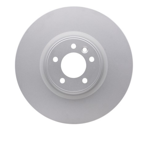 Dynamic Friction Company Disc Brake Rotor P/N:900-11021