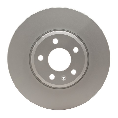 Dynamic Friction Company Disc Brake Rotor P/N:900-73086