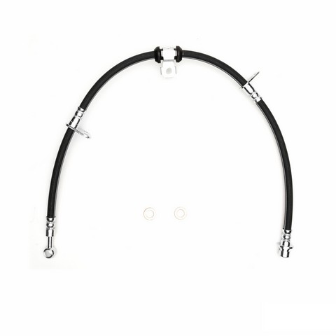 Dynamic Friction Company Brake Hydraulic Hose P/N:350-59030