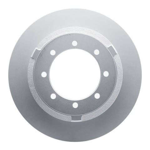 Dynamic Friction Company Disc Brake Rotor P/N:604-54225