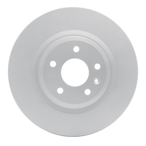 Dynamic Friction Company Disc Brake Rotor P/N:604-54094