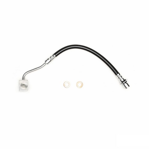 Dynamic Friction Company Brake Hydraulic Hose P/N:350-42049