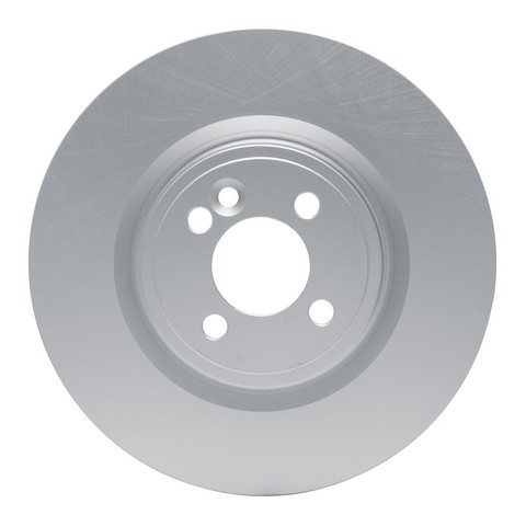 Dynamic Friction Company Disc Brake Rotor P/N:604-32008