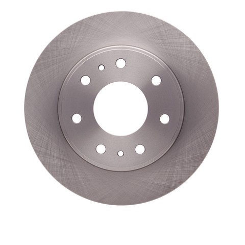 Dynamic Friction Company Disc Brake Rotor P/N:600-54216