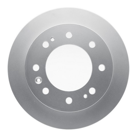Dynamic Friction Company Disc Brake Rotor P/N:604-48059