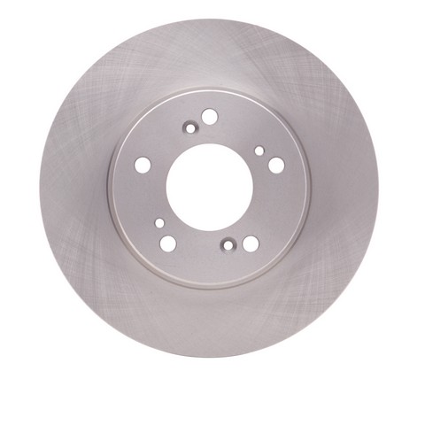 Dynamic Friction Company Disc Brake Rotor P/N:600-59040