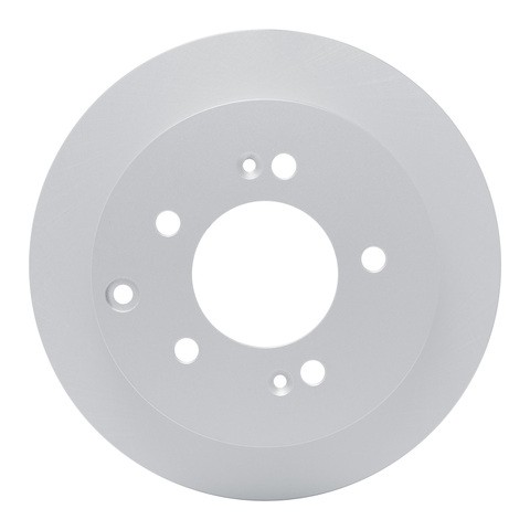 Dynamic Friction Company Disc Brake Rotor P/N:604-21013
